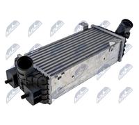 Intercooler OE: KA4324 suitable for Hyundai Tucson 1.7 CRDI 15-20, Sportage IV