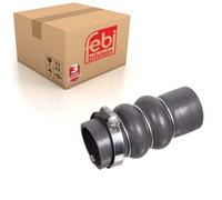 Intercooler On The Intake Hose Fits Ford Transit 2 OE 1201165 Febi 47265