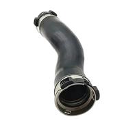 Intercooler Pipe Hose 1665280482 A1665280482 for W166 GLE250 GLE300 GLE350 Engine Cooling Hose Spare Parts Automotive Air Induction Pipe
