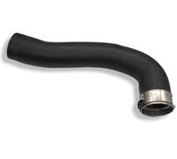 Intercooler Pipe Turbo Hose Compatible with Vauxhall Opel Movano Mk II (B) 2.3 CDTI Renault Master III 2.3 dCi Nissan NV400 (X62, X62B) 2010-On 144601765R 95518554 4423370 4420341 1446300Q1J