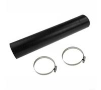 Intercooler Pipe Turbo Hose for Chevrolet Captiva 2.2 D for Opel Antara 2.2 CDTi Rubber Metal Boost Line OEM 95909219 95383819 Engine Air Intake System Upgrade