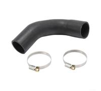Intercooler Pipe Turbo Hose/for Ford Transit Connect/for Tourneo 1.8 TDCi 2002-2013, Replaces 7T169F796BG/5050743, Direct Replacement Plastic Rubber