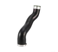 Intercooler Pipe Turbo Hose Left for Mercedes C-Class W204 Diesel | Left side placement, diesel fuel type, direct fit for W204 C-Class, for durable metal plastic blend