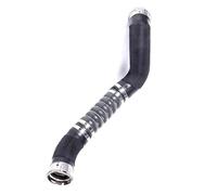 Intercooler Piping Kit Fit for Mustang 05-12 Turbo Intercooler Hose JB3Z-6F073-A JB3G-6F073-AC Fit for Everest Fit for Ranger