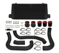 Intercooler Piping Kit for Nissan for Skyline R32/R33/R34 1989-2001 Front Mount Intercoolers FMIC Car Intercooler