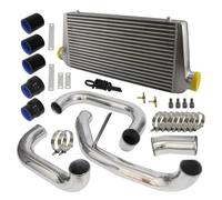 Intercooler Piping Kit For Nissan For Skyline R32 R33 R34 GTST RB20 RB25DET 1989-2001 Front Mount Intercoolers Car Intercooler