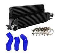 Intercooler Replacement for BMW 5 Series E60 E61 530d 525d Intercooler Silicone Turbo EGR Hose Kit