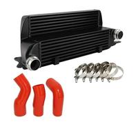 Intercooler Replacement for BMW 5 Series E60 E61 530d 525d Intercooler Silicone Turbo EGR Hose Kit