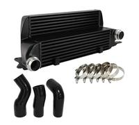 Intercooler Replacement for BMW 5 Series E60 E61 530d 525d Intercooler Silicone Turbo EGR Hose Kit