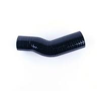 Intercooler Replacement for Nissan Fairlady Z32 300ZX Turbo 1990 1991 1992 1993 1994 1995 1996 1997 1998 1999 2000 Silicone Intercooler Hose(Orange)