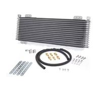 Intercooler Replacement LPD47391 For Pickup Truck Tractor Modify Long Heavy Duty Traction Transmission ATF Oil Cooler