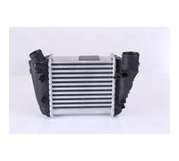 NISSENS 96678 Intercooler