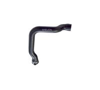 Intercooler Sleeve Compatible with Renault Laguna III Sportour Latitude Coupe 2.0 dCi Turbo Tube 8200551943 82 00 551 943