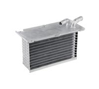 Intercooler suitable for Audi A3 1.2TSI 2010-, Skoda Octavia II 1.2TSI 2010-, V