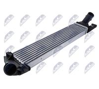 Intercooler suitable for Dacia Duster 1.5DCI 10-18 OE to Compare: 497001N, DA40