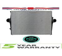 Nissens 969001 Intercooler, charger