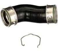 Intercooler Turbo Charge Air Hose 165mm Fits Seat Ibiza VW Bora Gates 09-0260C