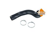 NRF Intercooler Turbo Charge Air Hose fits Land Rover Freelander 2 2006-2014 2.2