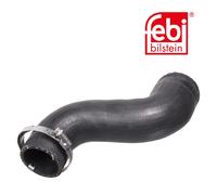 Intercooler Turbo Charge Air Hose Fits Mercedes-Benz Sprinter 3,5-T Febi 103139