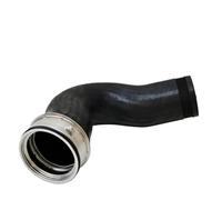 Intercooler Turbo Hose Car Accessories Hose/Tube Hose Intercooler for Mercedes for Benz M-Class W163 A1635014582 A1635016182