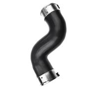 Intercooler Turbo Hose Car Accessories Left Intercooler Turbocharger Air Pipe Booster Hose for Mercedes for Benz for Sprinter 9065283782 Bekuyu