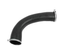 Intercooler Turbo Hose Car Intercooler Turbo Charge Air Hose Boost Intake Pipe Black 31293562 for Volvo C30 C70 V40 V50 S40 Bekuyu