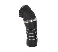 Intercooler Turbo Hose Car Turbo Intercooler Charge Air Intake Hose Pipe 11617810307 for B&MW X5 E70 2006-2018 X6 E71 3.0D 3.5D 2007 2008 2009 2010