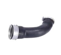 Intercooler Turbo Hose Car Turbocharger Air Intake Upper Hose Pipe 2105285482 2105284182 A2105284182 for Mercedes W210 E200 E220 E270 1995-2002 Bekuyu