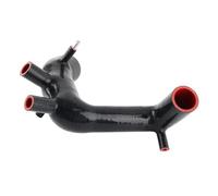 Intercooler Turbo Hose for A3 TT 1.8T 2000 2001 2002 2003 2004 2005 Inlet Air Intake Kit Hose Turbine Intake Silicone Pipe Black