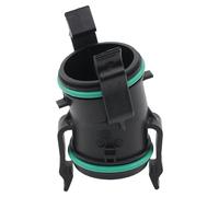 Intercooler Turbo Hose for Au-di A1 A3 A4 A5 Q2 Q3 Sea-t Ateca Ibiza Leon Tarraco Sko-da Fabia Ka-roq Ko-diaq Oc-Tavia Superb V-W Arteon Beetle Caddy Golf Je-TTA T7 Polo Sci-Rocco Sha-Ran Ti-guan