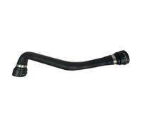 Intercooler Turbo Hose for B&MW 316i F30 1.6T 2012-2016 116i F20 1.6T 2010-2015 Rubber Material Car Cooling System Coolant Hose 17127596833