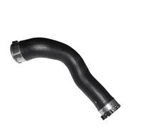 Intercooler Turbo Hose for B&MW F07 F10 F11 525d 520d 525dX Turbocharger Hose Intercooler Air Intake Inflatable Tube 11617810615