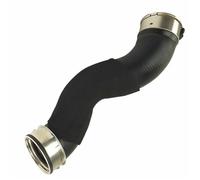 Intercooler Turbo Hose for B&MW X5 F15 X6 F16 11617823237 Supercharged Intake Hose