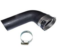 Intercooler Turbo Hose for BMW 5 Series E60 E61 525d 525d xDrive 530d 530d xDrive 535d 6er E63 E64 635d 2.5L 3.0L Diesel 2003-2010 116177999999401