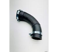 Intercooler Turbo Hose For HYUNDAI H-1 ( A1 ) 2.5 CRDi 2003-2007 GPP/HY/007A