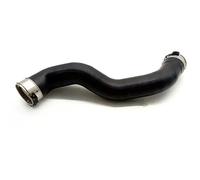 Intercooler Turbo Hose for Meercedes for Benz Class W166 ML/GLE 250 CDI A1665280100 Inter Cooling Hose 1665280100 Car Accessories Boost Air Hose Bekuyu