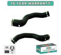 INTERCOOLER TURBO HOSE FOR MERCEDES C-CLASS W204 W212 2045284682, A2045284682
