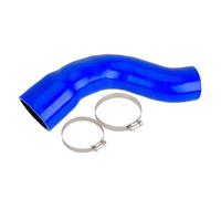 Intercooler Turbo Hose for Mitsubishi for Triton for Pajero Sport 4N15 4N14 Blue Silicone Engine Air Intake Turbo Hose 1505A775 14099W030P 14099W000P