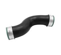 Intercooler Turbo Hose for MK5 5M1 1K0145832B 1K0145832C 1K0145834L 1K0145834G Car Intercooler Coolant Rubber Radiator Turbos Hose Air Pipe