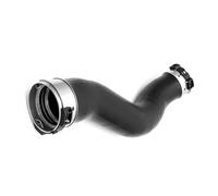 Intercooler Turbo Hose for N&issan NP300 2008-2015 14463-4KV0A 144634KV0A Left Side Engine Intercooler Air Intake Hose Water Coolant Pipe