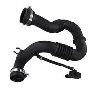 Intercooler Turbo Hose for R&ENAULT for Trafic 2006 2007 2008 2009 2010 2011 2012 2013 2014 Turbo Boost Intercooler Hose 93864697