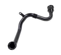 Intercooler Turbo Hose for Renault for Megane III Hatchback 1.5 DCi 144603415R Intercooler Turbo Hose