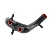 Intercooler Turbo Hose for Seat for Cordoba 1.8T for Ibiza III 1.8T for Leon 1.8T Inlet Air Intake Kit Hose Turbine Intake Silicone Pipe Black