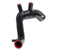 Intercooler Turbo Hose for Skoda for Octavia 1.8T Inlet Air Intake Kit Hose Turbine Intake Silicone Pipe Black