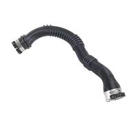 Intercooler Turbo Hose for Vauxhall for Vivaro B 2014-2023 Car Parts Turbocharged Intercooler Hose 1pc Turbo Boost Intercooler Hose Pipe 93867727 Bekuyu