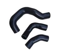 Intercooler Turbo Hose for VW for Multivan for Transporter V T5 2.0 BiTDI 180PS 132KW Diesel CFCA 2010-2015