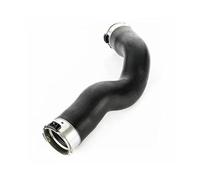 Intercooler Turbo Hose for X3 F20 F21 F22 F31 F25 11618513851 Turbo Charger Intercooler Air Intake Hose Bekuyu