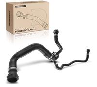 Intercooler Turbo Hose Left Upper for X5 E53 4.0L 4.6L 2000-2006 11537500746