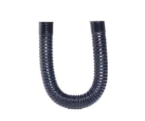 intercooler Turbo Hose Pipe Car Air Intake Hose 400~1000mm Universal Silicone Flexible Hose Intercooler Hose Water Radiator Tube Car Turbo Intake Pipe Auto Parts(800MM_ID 35MM)