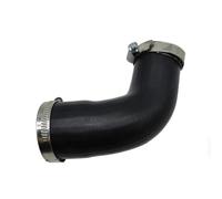 intercooler Turbo Hose Pipe Car Air Intake Hose Intercooler Outlet Air Hose 14099W000P fit for Mitsubishi Pajero Sport L200 Triton KL1T KJ0T 2.4D 4N15 Intercooler Hose 1505A775
